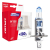 Żarówki halogenowe H1 12V 55W LumiTec LIMITED +130% DUO