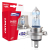 Żarówki halogenowe H4 12V 60/55W LumiTec LIMITED +130% DUO
