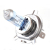 Żarówki halogenowe H4 12V 60/55W LumiTec LIMITED +130% DUO