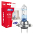 Żarówki halogenowe H7 12V 55W LumiTec LIMITED +130% DUO