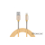 Kabel USB Lightning iPhone iPad FullLINK 2,4A
