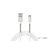 Kabel USB typ-C FullLINK 2,4A
