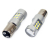 Żarówki LED CANBUS 3030 24SMD 1157 BAY15D P21/5W White 12V/24V