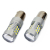 Żarówki LED CANBUS 3030 24SMD 1156 BA15S P21W White 12V/24V
