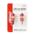 LED CANBUS 27SMD 3014 T10e (W5W) White 12V/24V