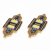 Żarówki LED STANDARD Festoon C5W 2xSMD 5730 12V 31mm
