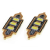 Żarówki LED STANDARD Festoon C5W 3xSMD 5730 12V 39mm
