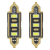Żarówki LED STANDARD Festoon C5W 3xSMD 5730 12V 41mm