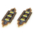 Żarówki LED STANDARD Festoon C5W 3xSMD 5730 12V 41mm