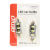 Żarówki LED STANDARD Festoon C5W 3xSMD 5730 12V 41mm