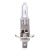 Żarówka halogenowa H1 12V 55W filtr UV (E4)
