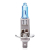 Żarówka halogenowa H1 12V 55W Super White