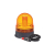 Lampa ostrzegawcza LED W09M MAG/3 BOLT, ECE R10 80LED 12/24V IP56