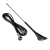 Antena samochodowa 40cm ANT07