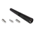 Maszt anteny 9 cm z 3 adapterami 5/6/7mm ANTM09