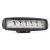 Lampa robocza AWL01 6 LED FLAT 9-60V