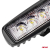 Lampa robocza AWL01 6 LED FLAT 9-60V