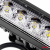 Lampa robocza AWL01 6 LED FLAT 9-60V