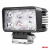 Lampa robocza AWL02 6 LED FLAT 9-60V