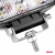 Lampa robocza AWL02 6 LED FLAT 9-60V
