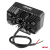 Lampa robocza AWL02 6 LED FLAT 9-60V
