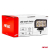 Lampa robocza AWL02 6 LED FLAT 9-60V