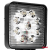 Lampa robocza AWL03 9 LED FLOOD 9-60V