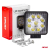 Lampa robocza AWL03 9 LED FLOOD 9-60V