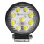 Lampa robocza AWL04 9 LED FLOOD 9-60V