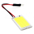 Żarówki LED CLASSIC T10 W5W C5W 1xCOB-18 12V Light board
