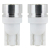 Żarówki LED STANDARD T10 W5W 1xSMD HP 1W 12V