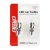 Żarówki LED CANBUS 5SMD 5730 T10 (W5W) White