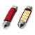 Żarówki LED CANBUS 4014 16SMD Festoon C5W C10W C3W 39mm White 12V/24V