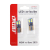 LED CANBUS 8SMD 2835 T10e (W5W) White 12V/24V