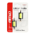Żarówki LED CANBUS COB3 Festoon C5W C10W C3W 36mm White 12V