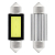 Żarówki LED CANBUS COB3 Festoon C5W C10W C3W 39mm White 12V