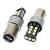 LED CANBUS 2835 15SMD 1157 BAY15D P21/5W White 12V/24V