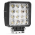 Lampa robocza AWL05 16 LED FLAT 9-60V