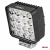 Lampa robocza AWL05 16 LED FLAT 9-60V