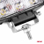 Lampa robocza AWL05 16 LED FLAT 9-60V