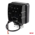 Lampa robocza AWL05 16 LED FLAT 9-60V