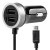 Ładowarka samochodowa PCH PRO-01 microUSB+2xUSB 2.4A 12/24V