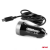 Ładowarka samochodowa PCH PRO-01 microUSB+2xUSB 2.4A 12/24V
