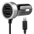 Ładowarka samochodowa 12/24V iPhone lightning + 2xUSB 2.4A PRO-02