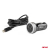 Ładowarka samochodowa 12/24V iPhone lightning + 2xUSB 2.4A PRO-02