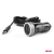 Ładowarka samochodowa 12/24V USB typ C + 2xUSB 2.4A PRO-3
