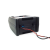 AMiO Prostownik ze wskazówką (bezp.) 8A, 12V SBC-8A
