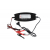 AMiO Prostownik cyfrowy 6V/12V - 2A/4A - DVL DBC-4A