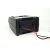 AMiO Prostownik ze wskazówką (bezp.) 12A, 12V SBC-12A