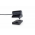 Zestaw czujników parkowania cofania MAX LED 4 sensory czarne 19mm TRUCK